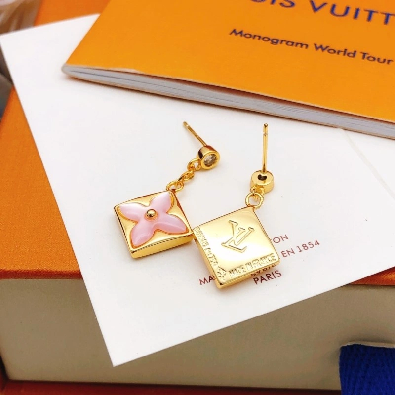 Louis Vuitton Earrings Tailored 247964