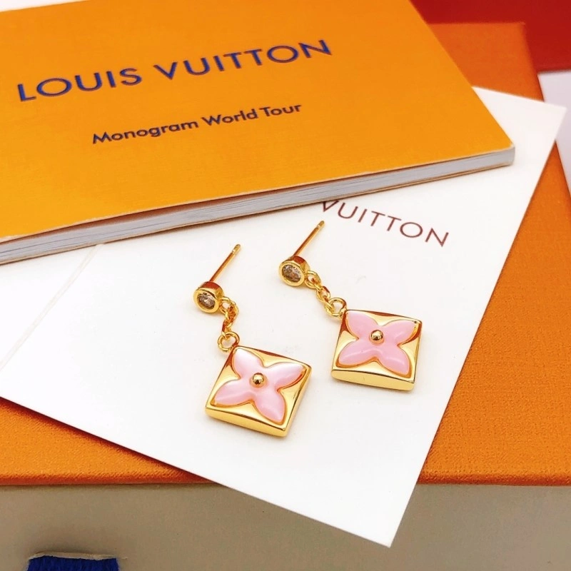 Louis Vuitton Earrings Tailored 247964