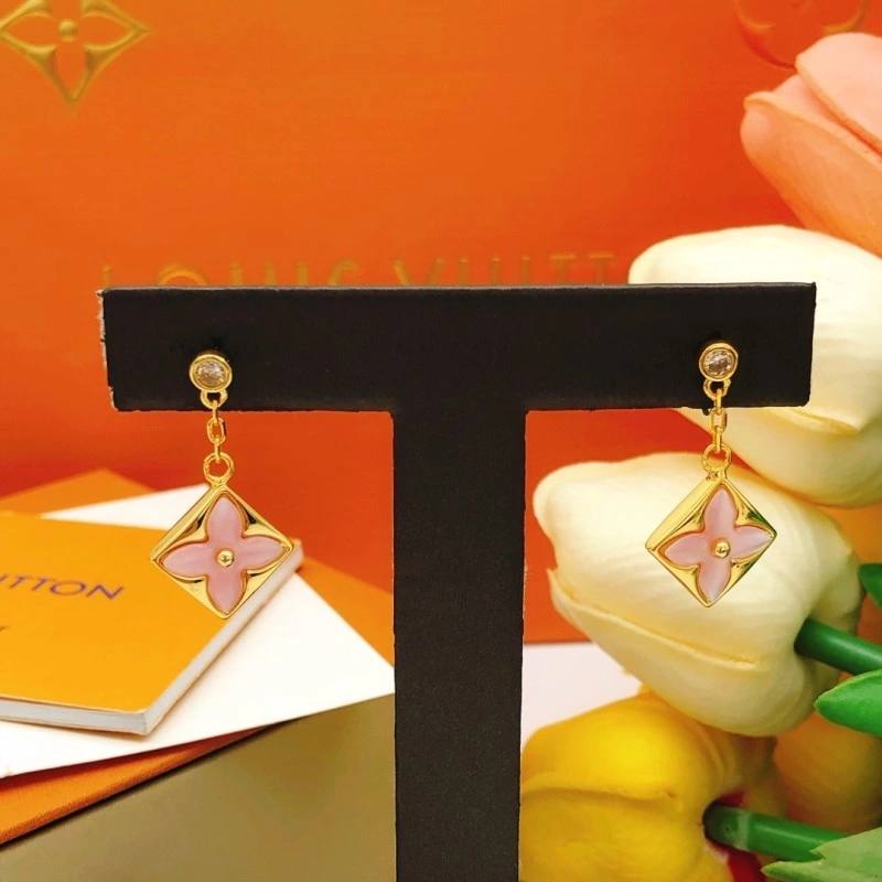 Louis Vuitton Earrings Tailored 247964