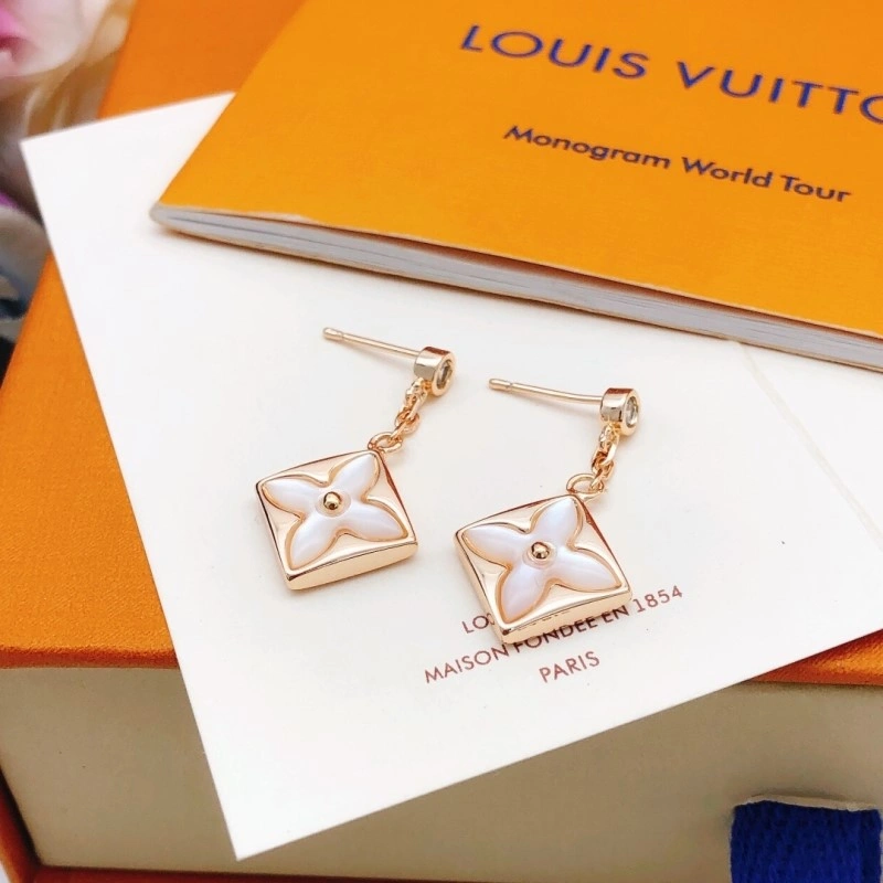 Louis Vuitton Earrings Comfortable 247962