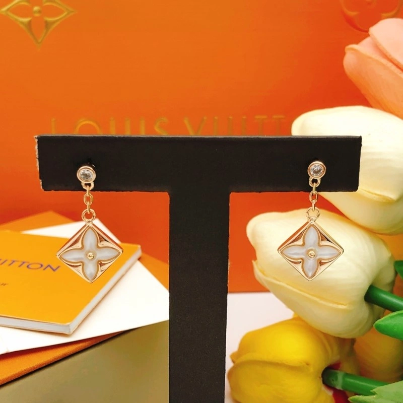 Louis Vuitton Earrings Comfortable 247962