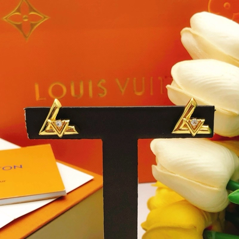 Louis Vuitton Earrings WeatherProof 247960