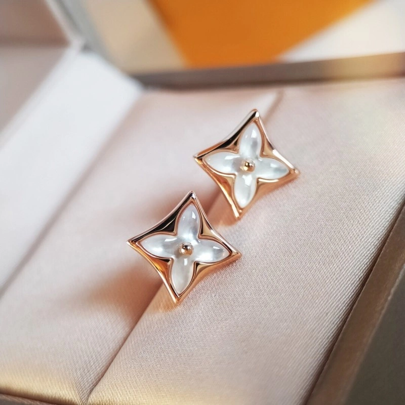 Louis Vuitton Earrings Supportive 247959