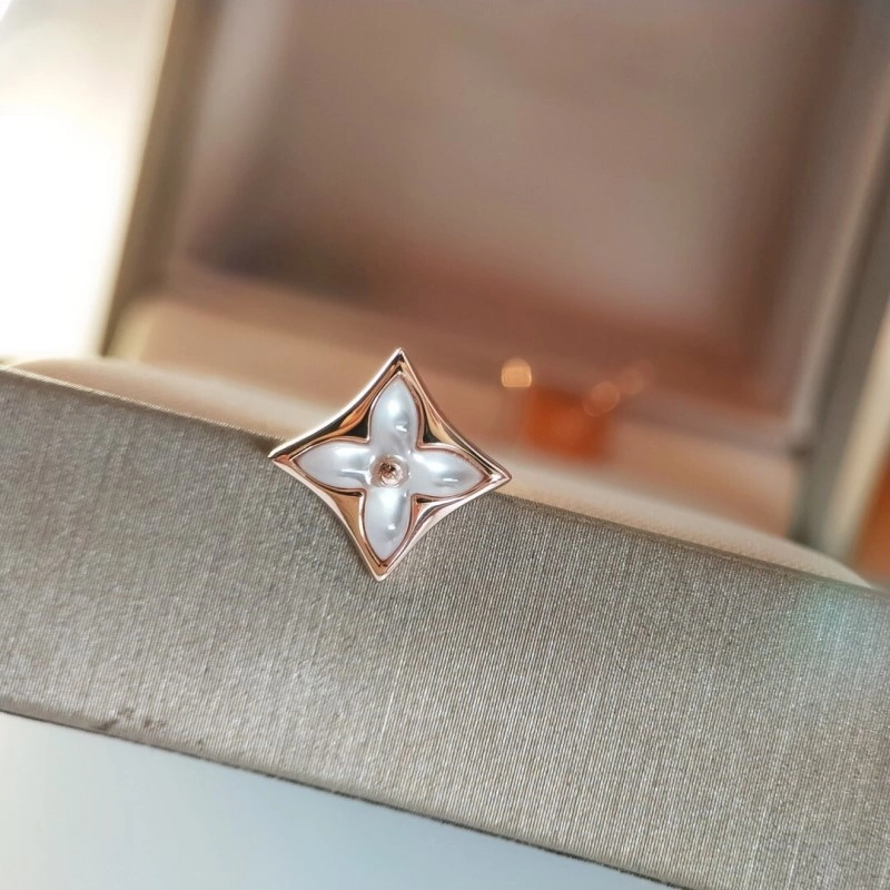 Louis Vuitton Earrings Supportive 247959