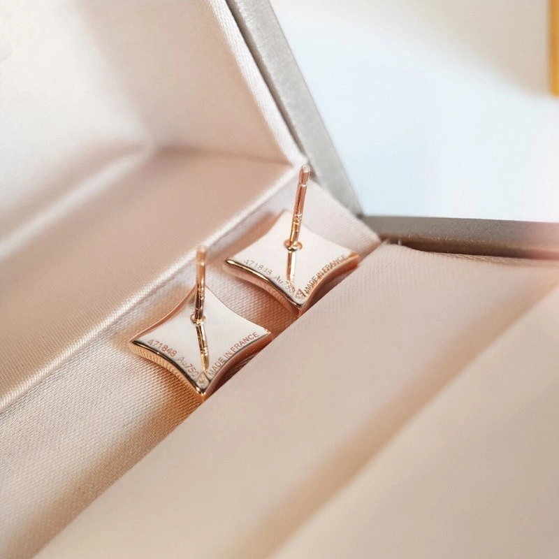Louis Vuitton Earrings Supportive 247959