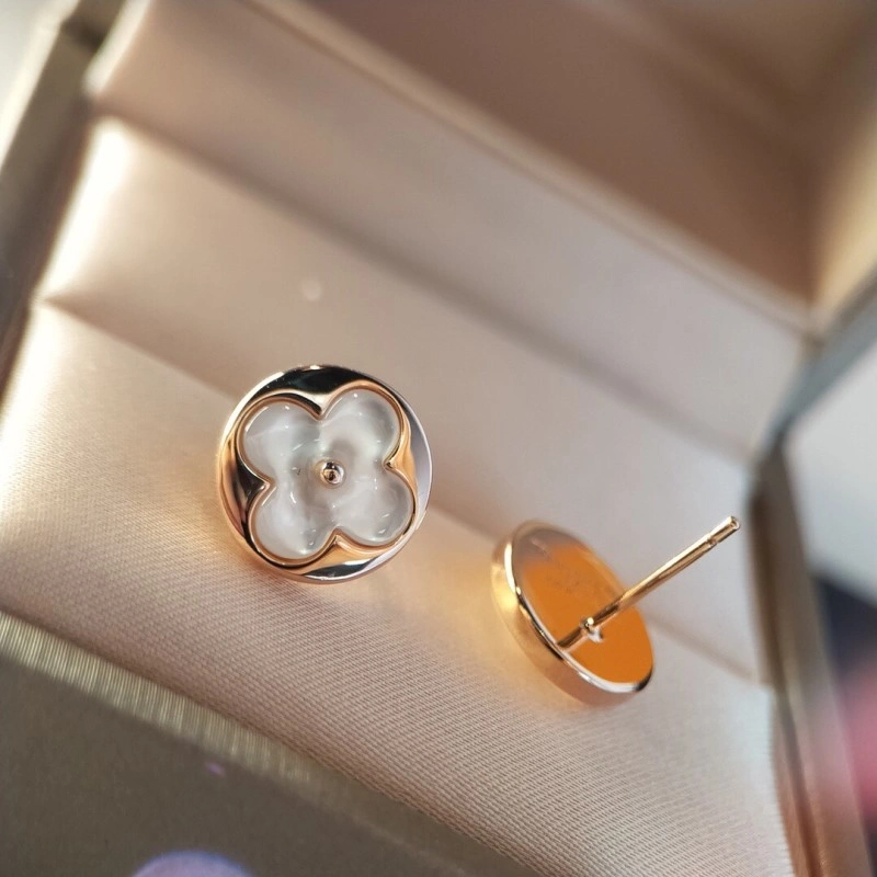 Attractive Louis Vuitton Earrings 247956