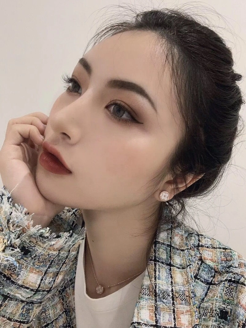 Attractive Louis Vuitton Earrings 247956