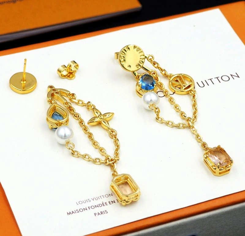 Louis Vuitton Earrings HighPerformance 247947