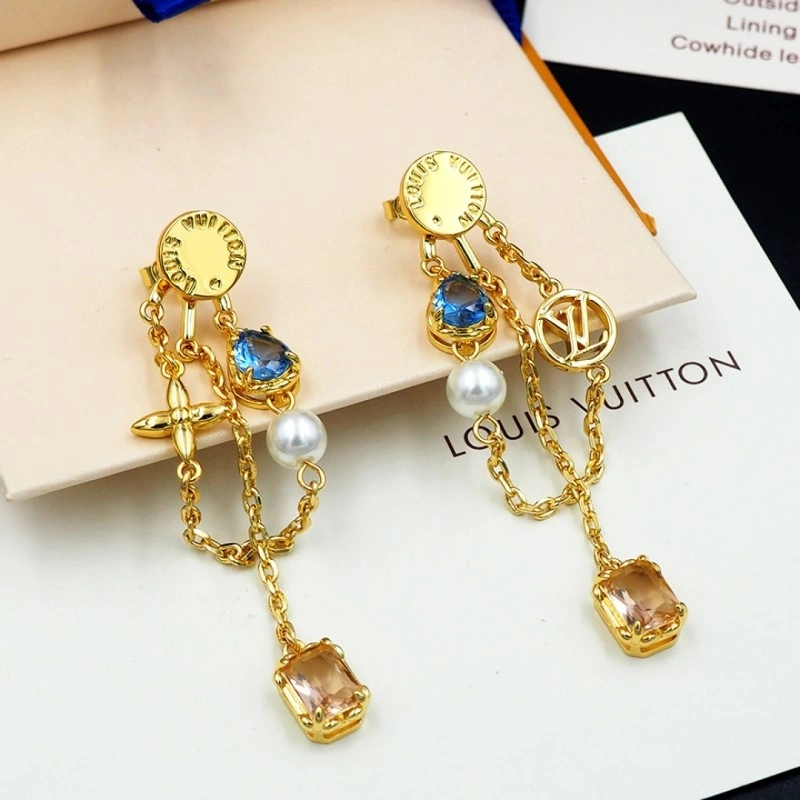 Louis Vuitton Earrings HighPerformance 247947