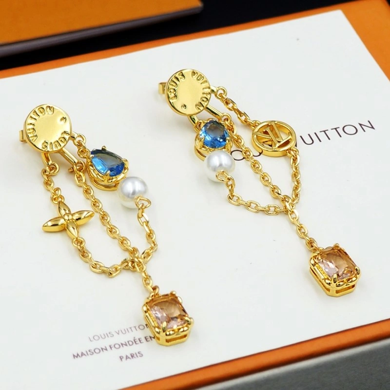 Louis Vuitton Earrings HighPerformance 247947