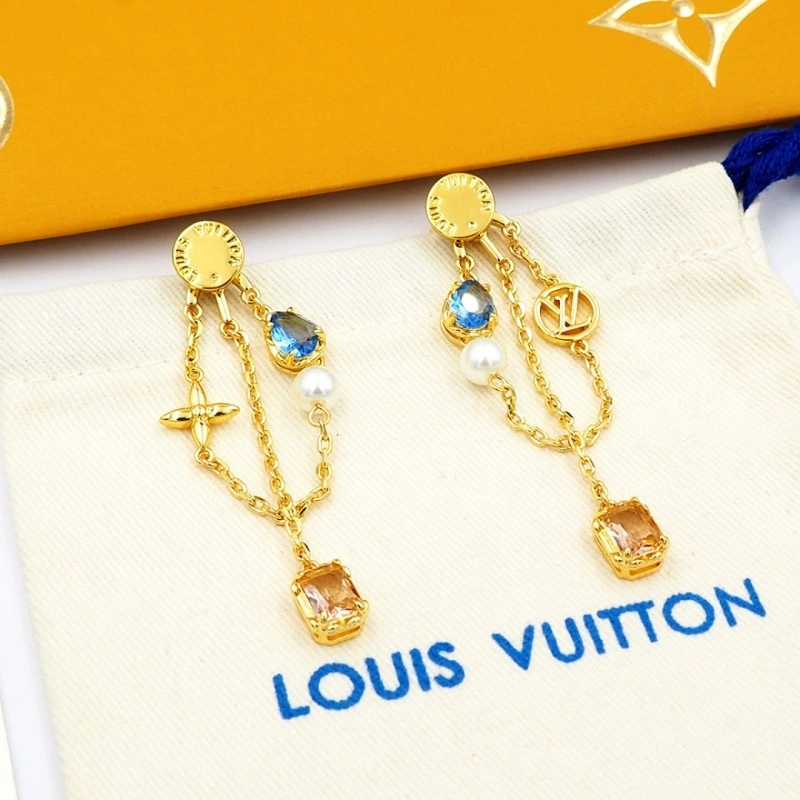 Louis Vuitton Earrings HighPerformance 247947