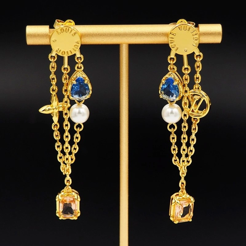 Louis Vuitton Earrings HighPerformance 247947