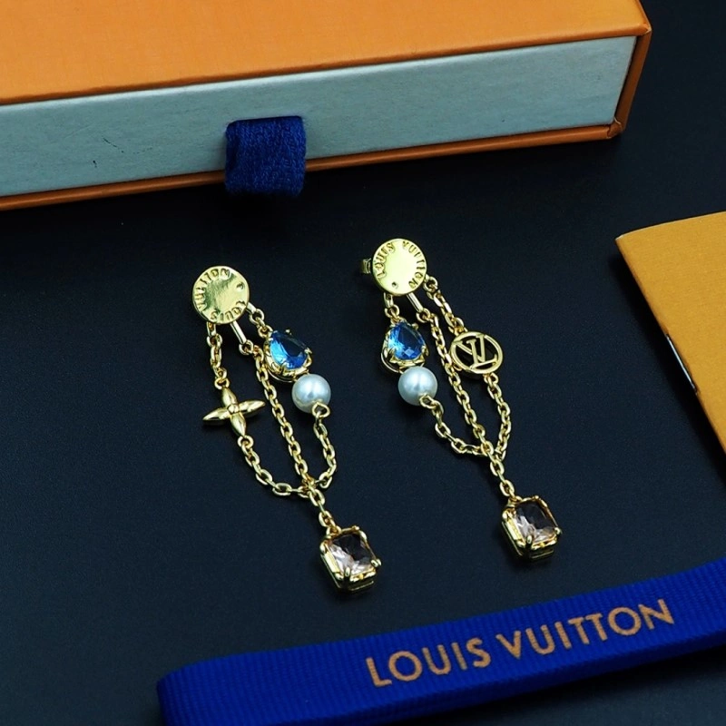 Louis Vuitton Earrings HighPerformance 247947
