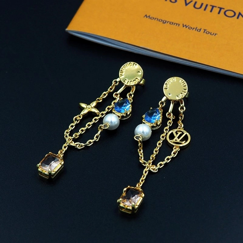Louis Vuitton Earrings HighPerformance 247947