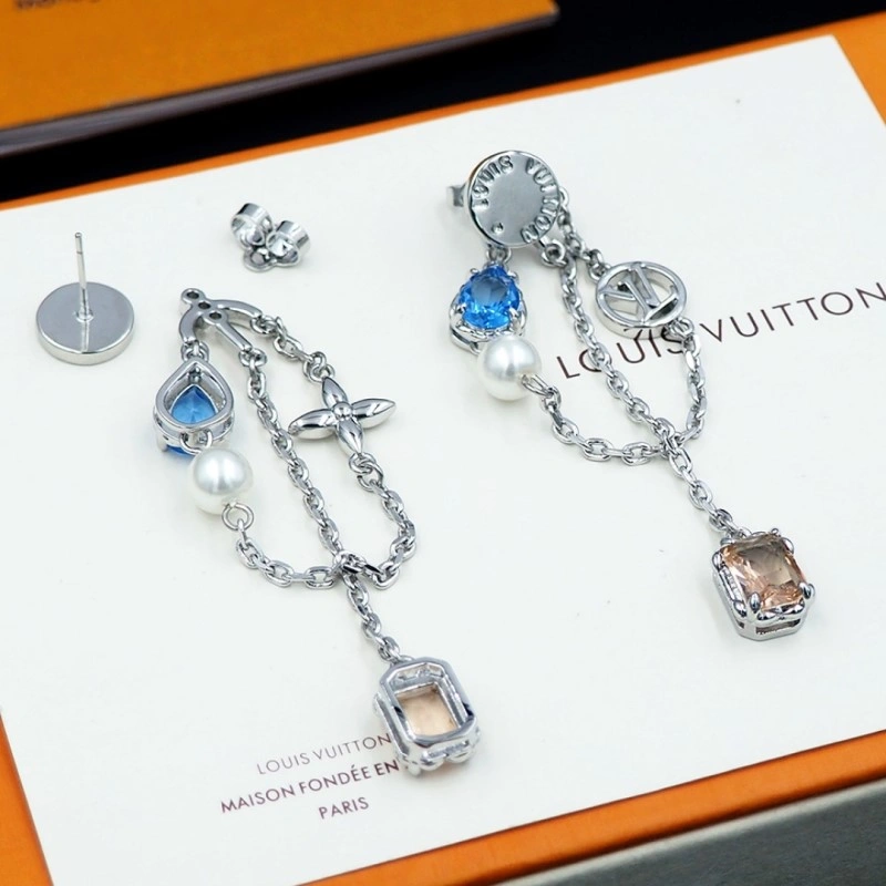 Louis Vuitton Earrings Contemporary 247957