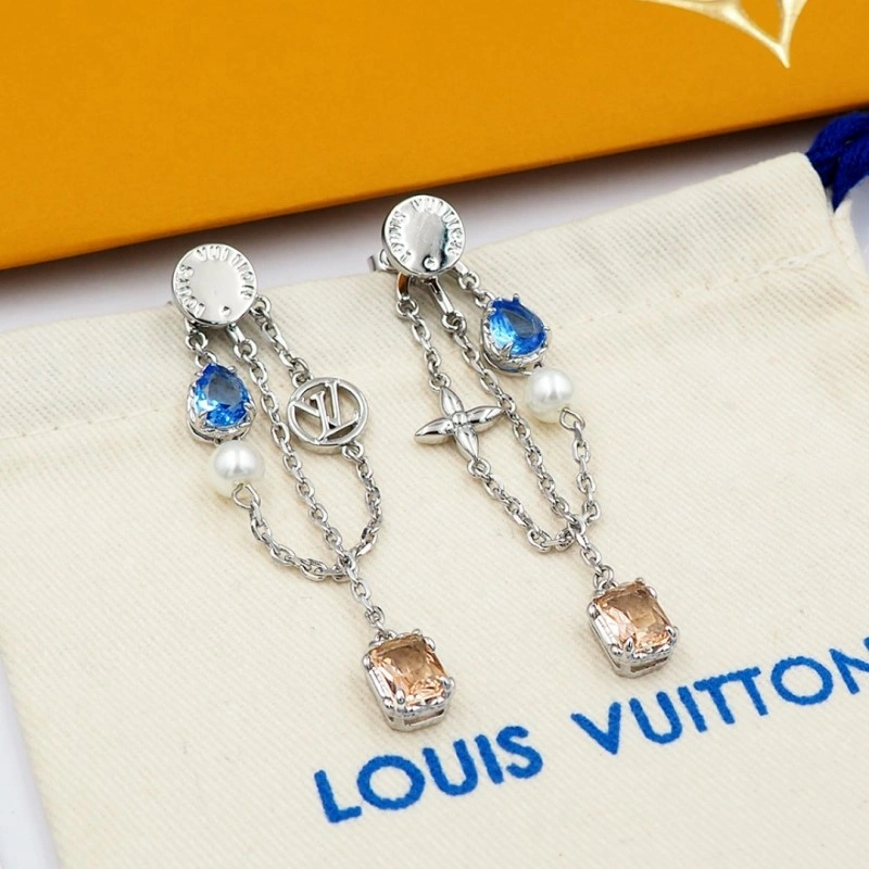 Louis Vuitton Earrings Contemporary 247957