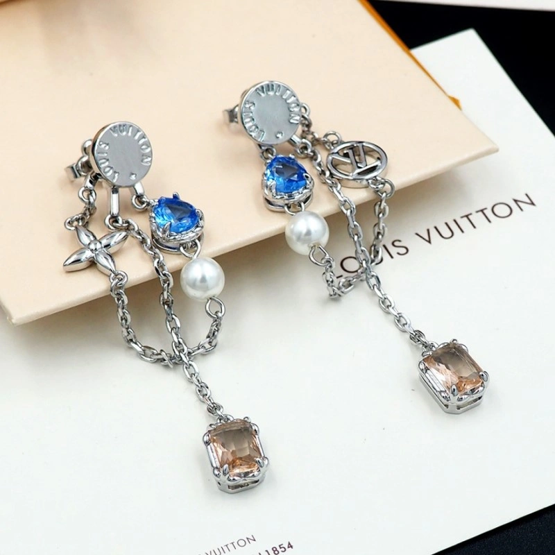 Louis Vuitton Earrings Contemporary 247957