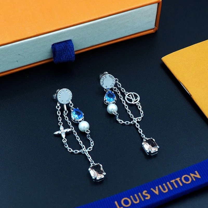 Louis Vuitton Earrings Contemporary 247957
