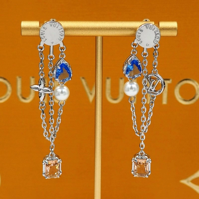 Louis Vuitton Earrings Contemporary 247957