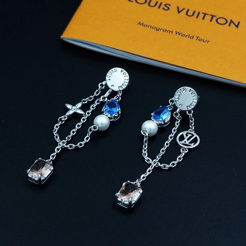 Louis Vuitton Earrings Contemporary 247957