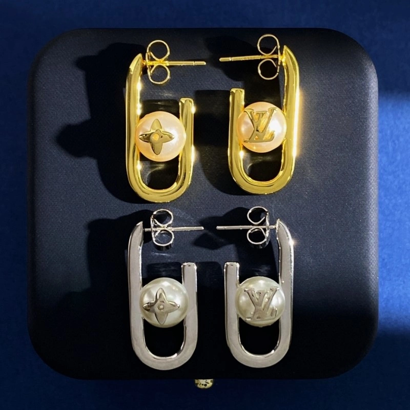 Louis Vuitton Earrings Efficient 247958