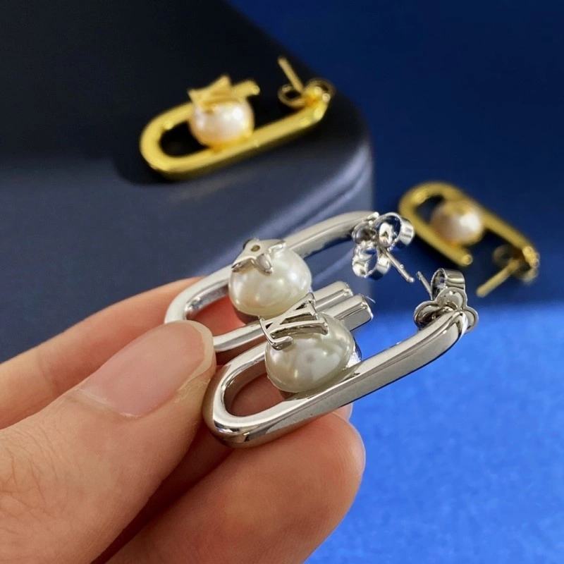 Louis Vuitton Earrings Efficient 247958