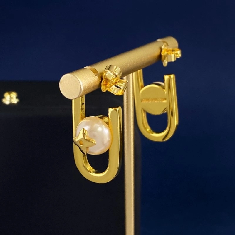 Louis Vuitton Earrings Efficient 247958