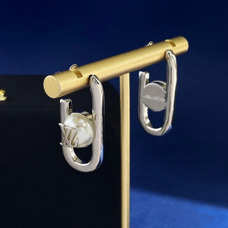 Louis Vuitton Earrings Efficient 247958