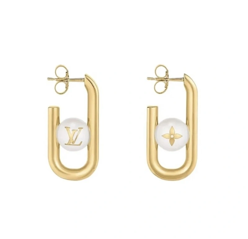 Louis Vuitton Earrings Efficient 247958