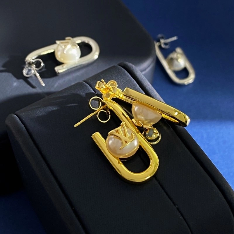 Louis Vuitton Earrings Efficient 247958