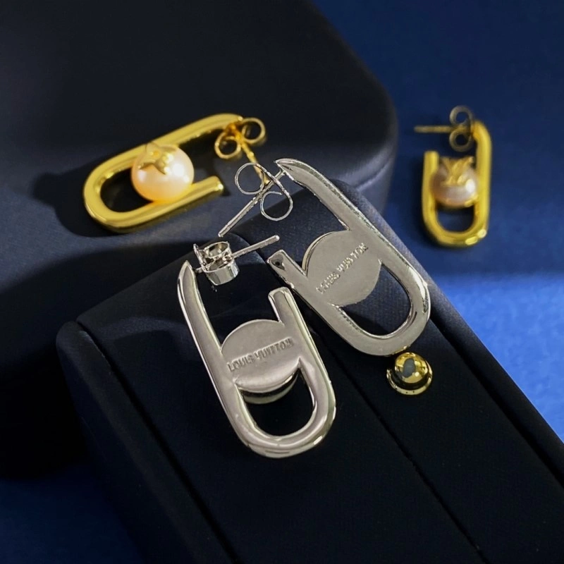 Louis Vuitton Earrings Efficient 247958