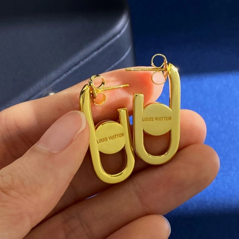 Louis Vuitton Earrings Efficient 247958