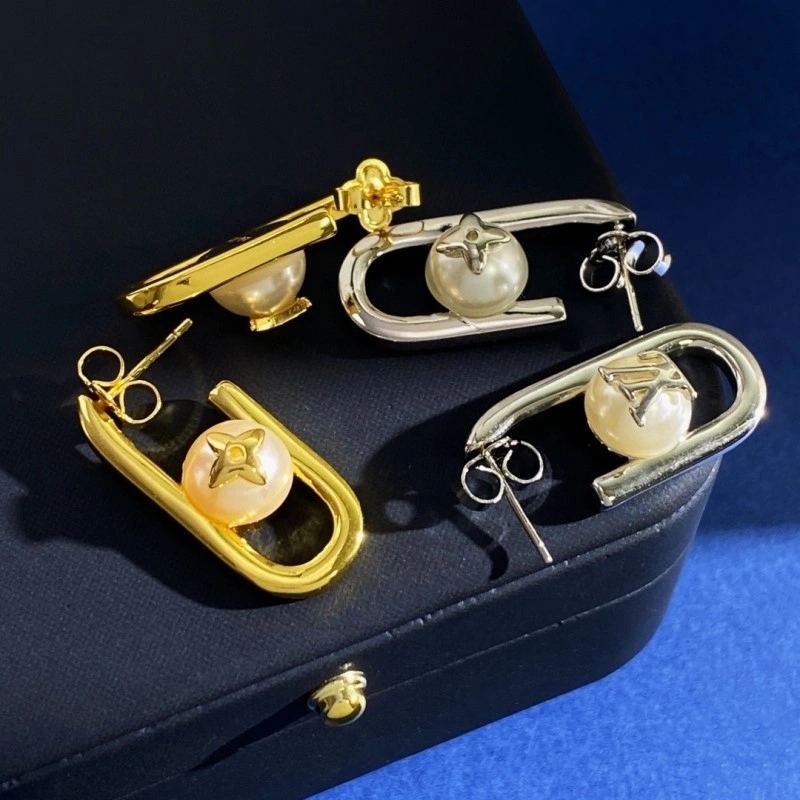 Louis Vuitton Earrings Efficient 247958