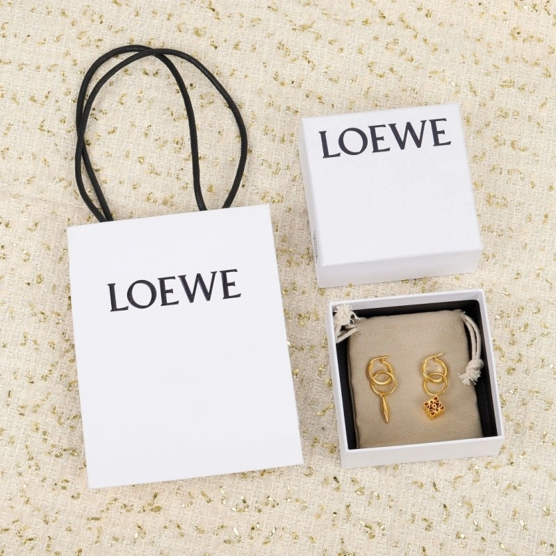 Reliable Louis Vuitton Earrings 247955