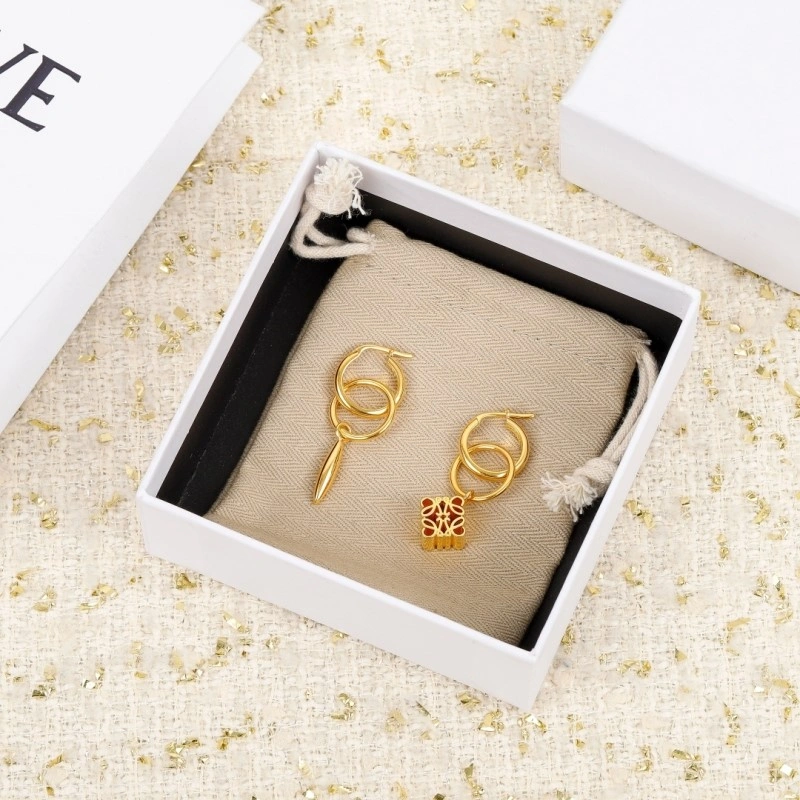 Reliable Louis Vuitton Earrings 247955