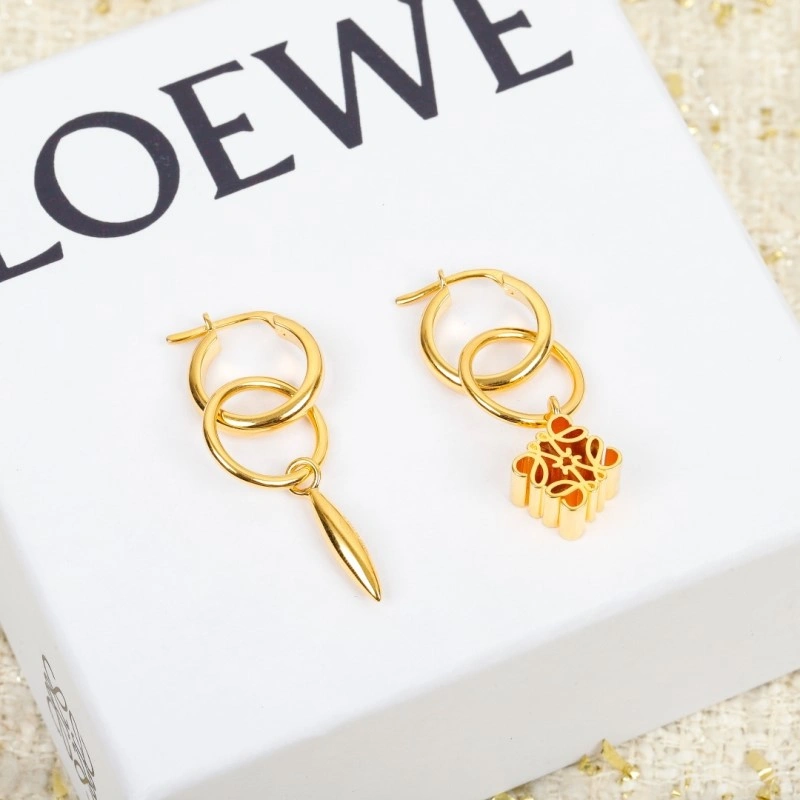 Reliable Louis Vuitton Earrings 247955