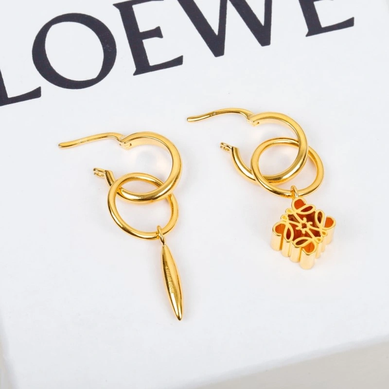 Reliable Louis Vuitton Earrings 247955