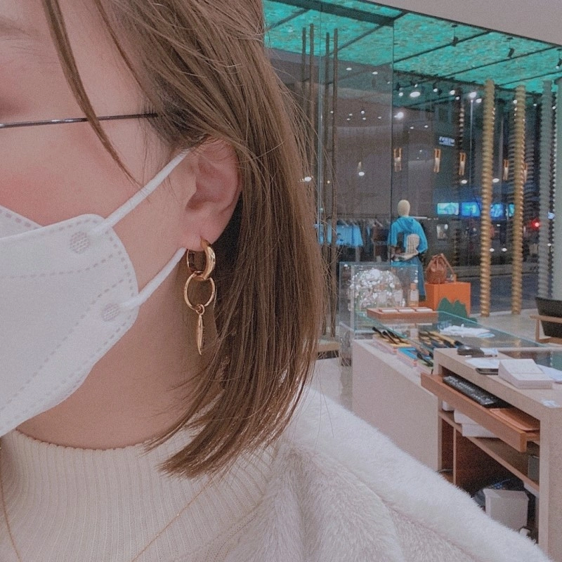 Reliable Louis Vuitton Earrings 247955