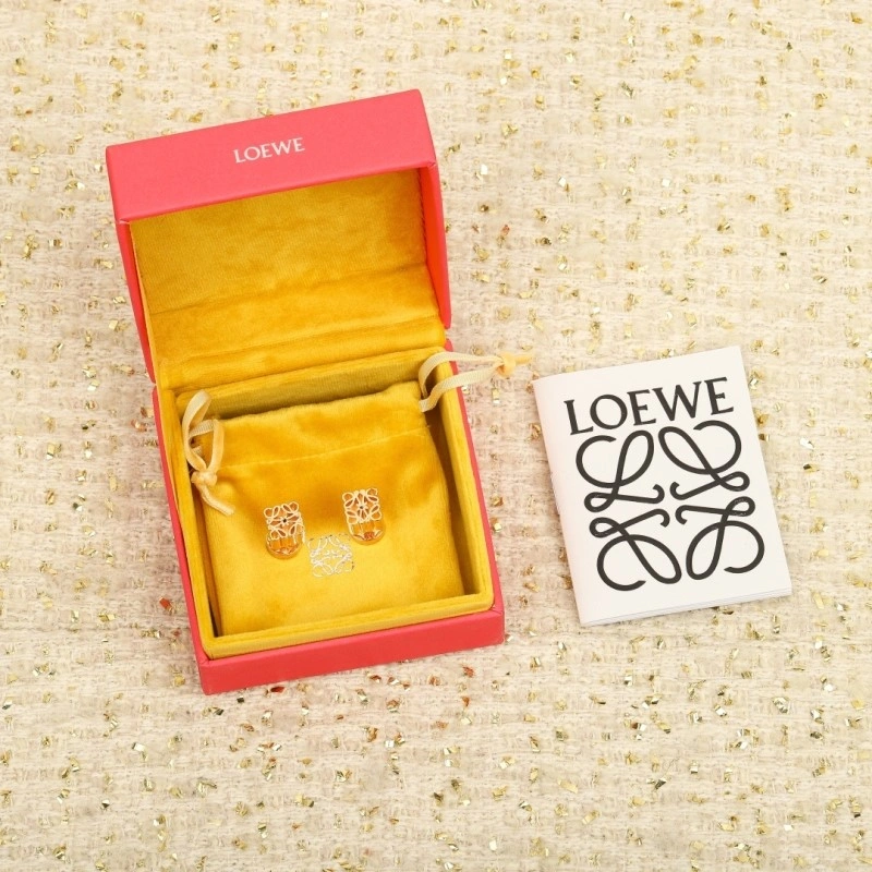 Louis Vuitton Earrings Versatile 247938