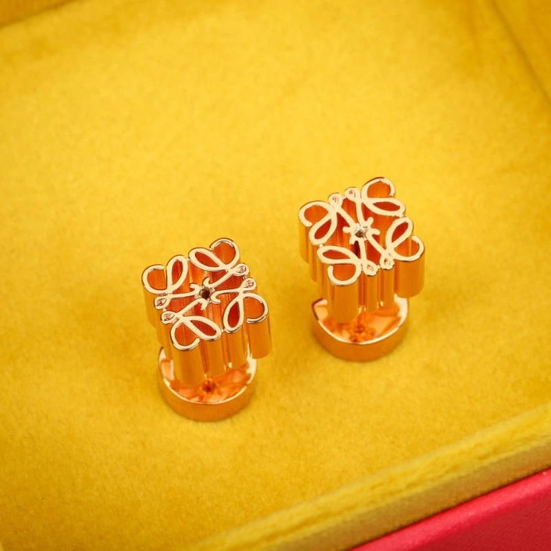 Louis Vuitton Earrings Versatile 247938