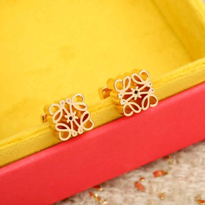 Louis Vuitton Earrings Versatile 247938