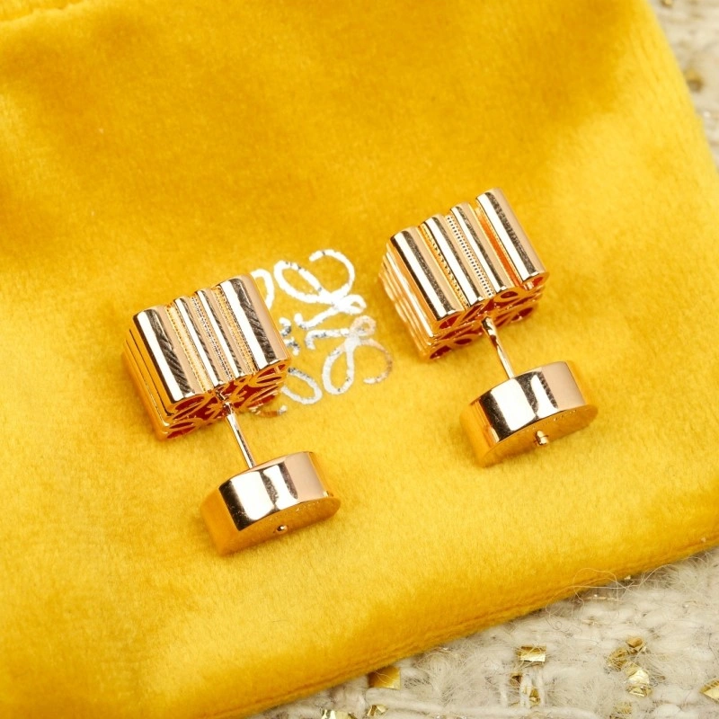 Louis Vuitton Earrings Versatile 247938