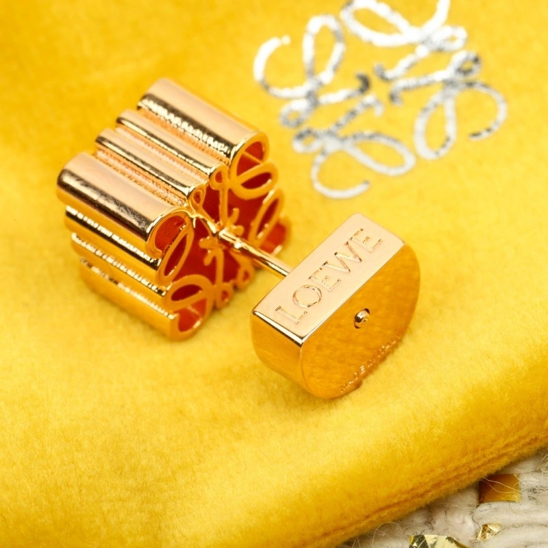 Louis Vuitton Earrings Versatile 247938