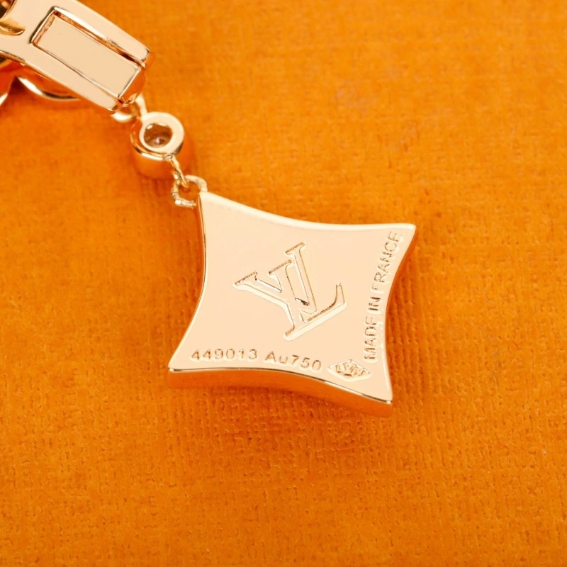 WrinkleFree Louis Vuitton Earrings 247953
