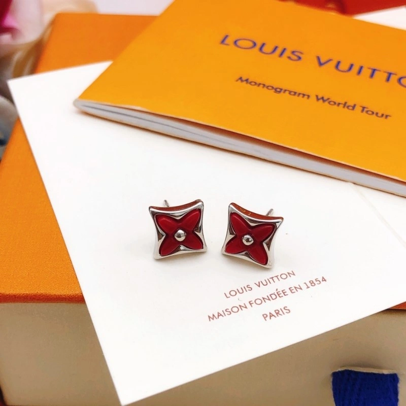 Louis Vuitton Earrings Affordable 247946
