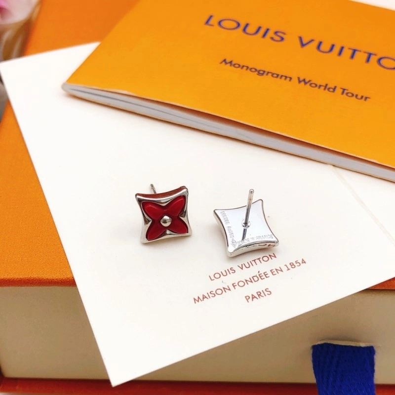 Louis Vuitton Earrings Affordable 247946