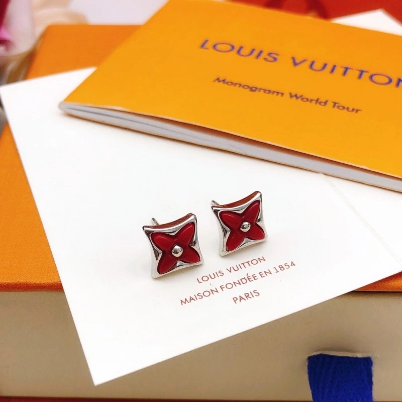 Louis Vuitton Earrings Affordable 247946
