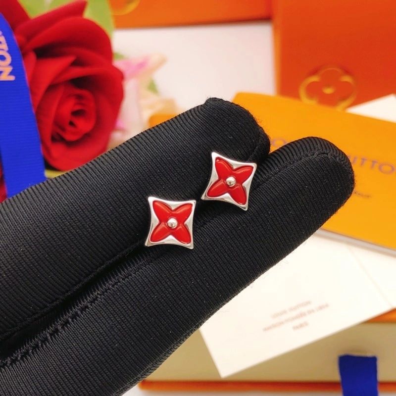 Louis Vuitton Earrings Affordable 247946