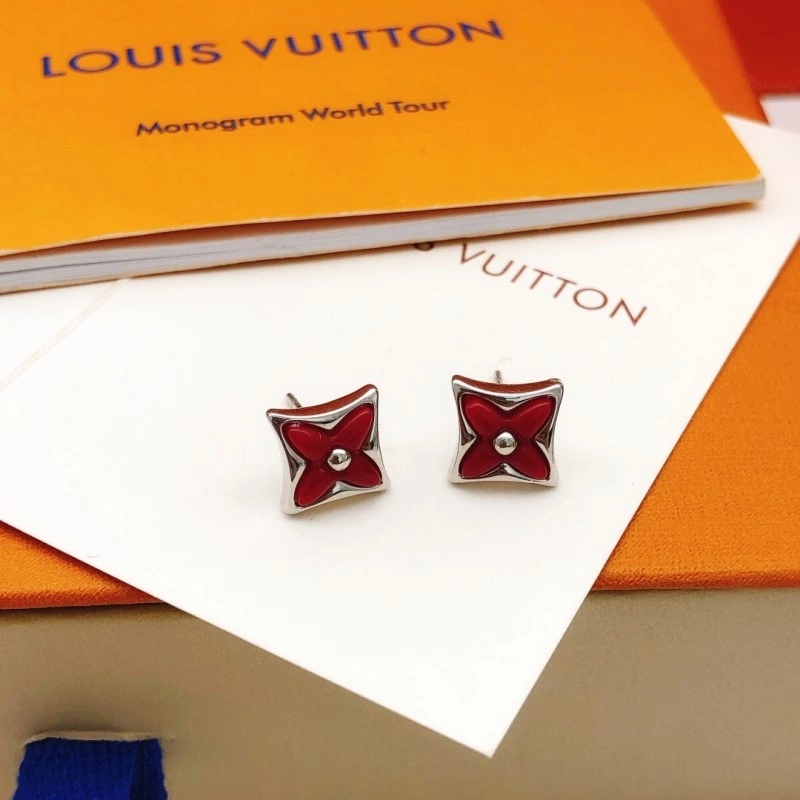 Louis Vuitton Earrings Affordable 247946