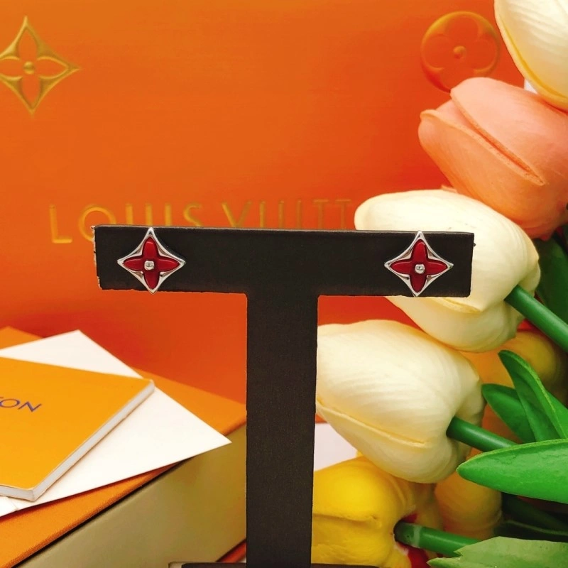 Louis Vuitton Earrings Affordable 247946